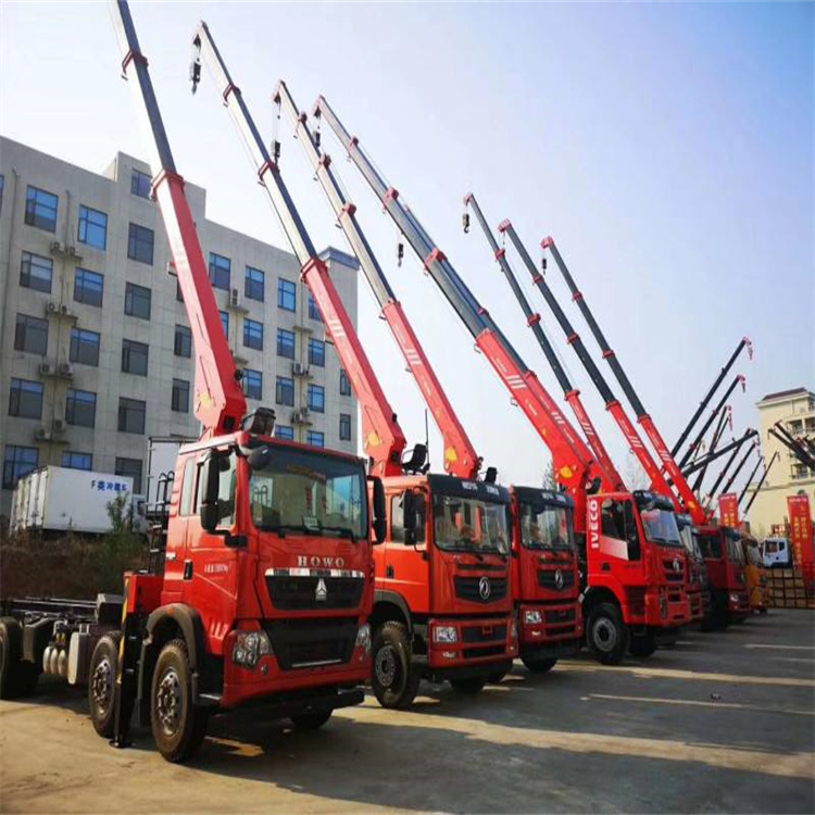 皇桐镇租专业吊车电话