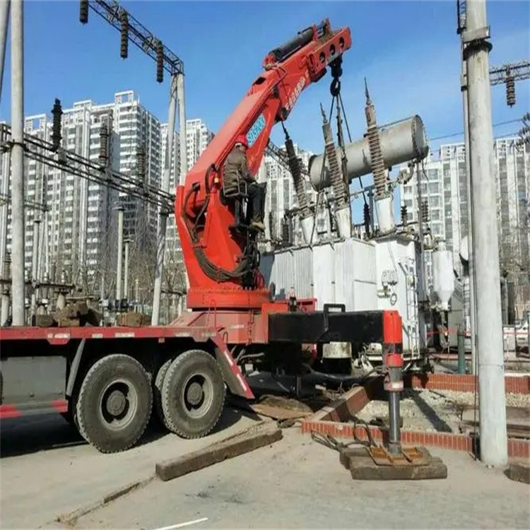 皇桐镇就近吊车出租|工地厂房吊装设备租赁|24小时高效响应