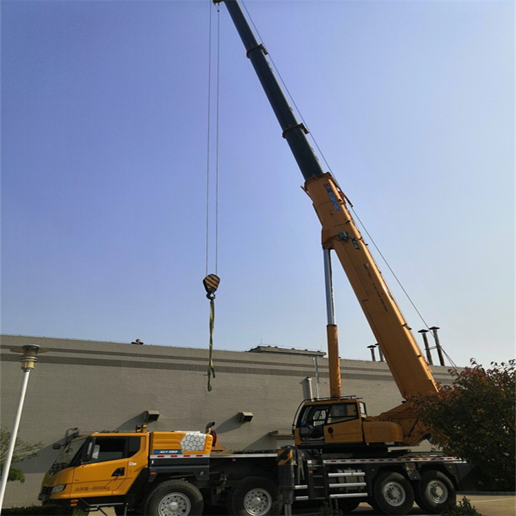 皇桐镇 选择汽车吊租赁的秘诀与联系方式指南