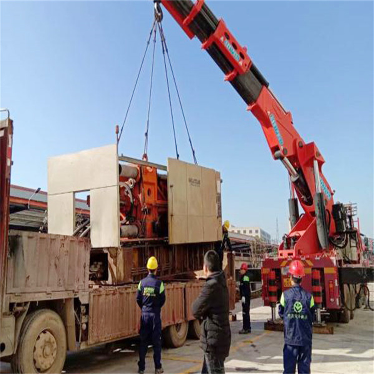 皇桐镇附近随车吊出租，便捷服务与实用联系方式