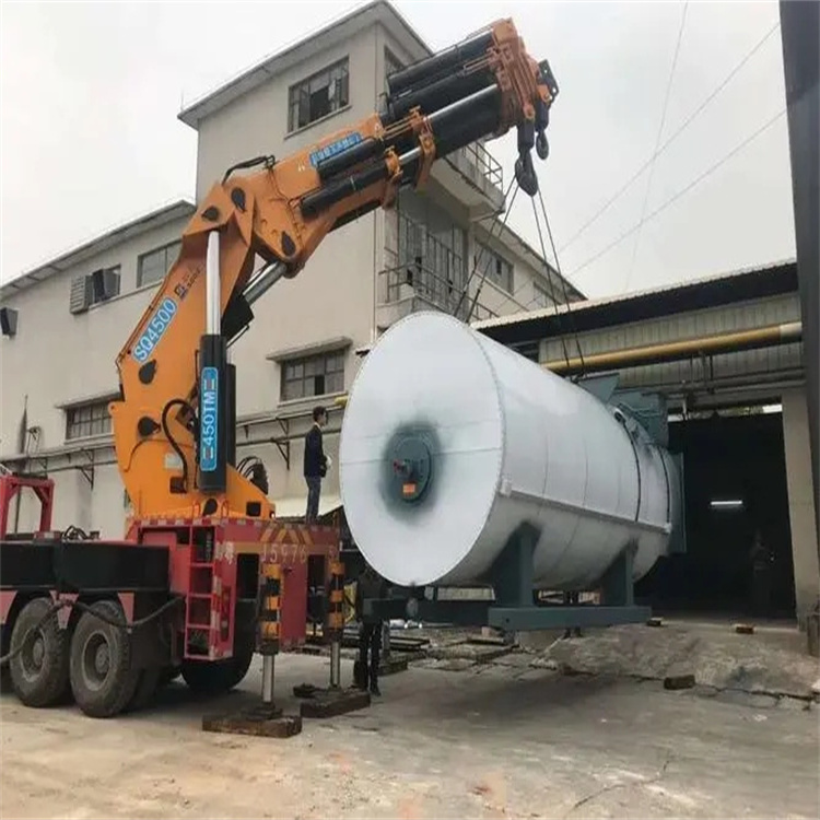 皇桐镇室内装修小型折臂吊出租服务：高效解决方案与租赁指南