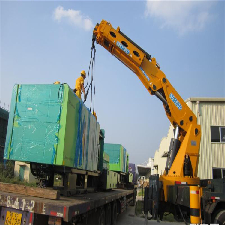 皇桐镇附近哪有出租随车吊的