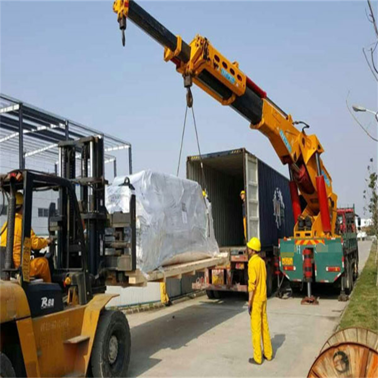 皇桐镇专业随车吊出租电话