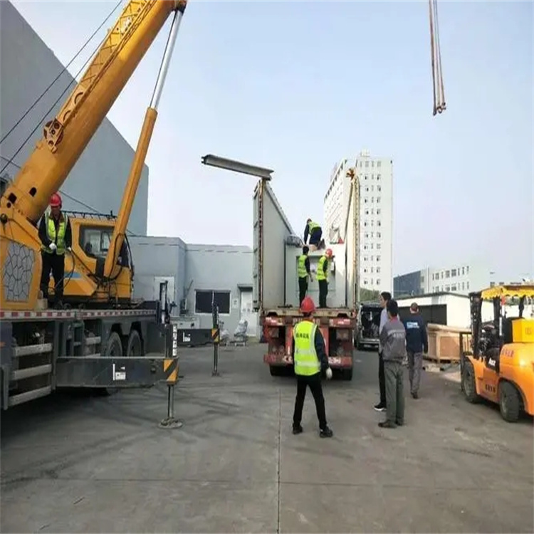 皇桐镇如何找到附近的吊车救援服务