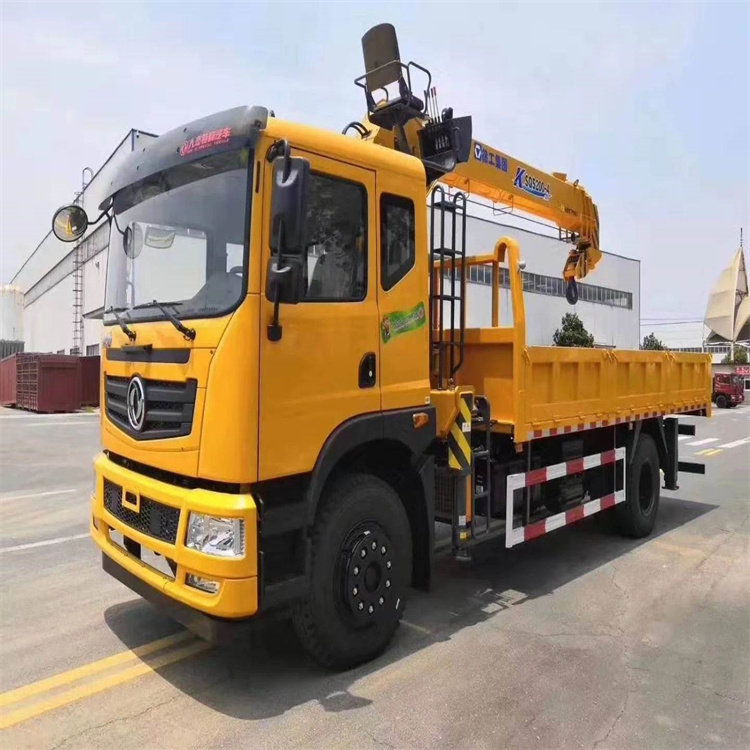 皇桐镇附近找一辆随车吊出租