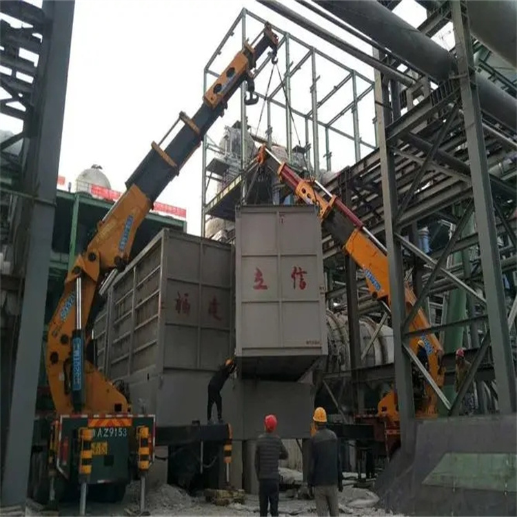 皇桐镇折臂吊车租赁电话