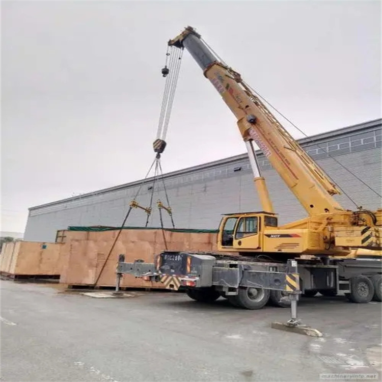 皇桐镇500吨汽车吊出租