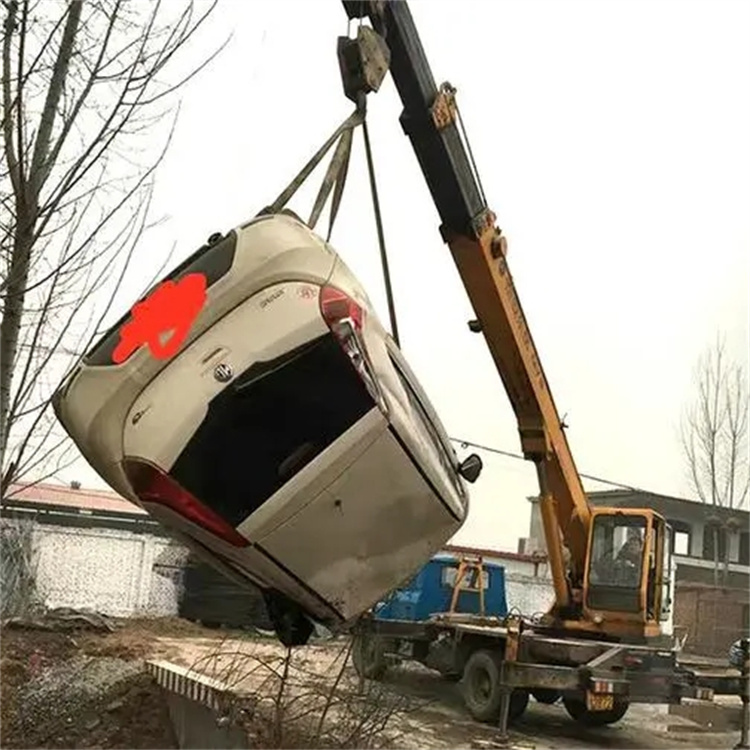 皇桐镇随时待命，吊车24小时道路救援服务全解析