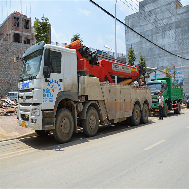 皇桐镇50吨随车吊出租