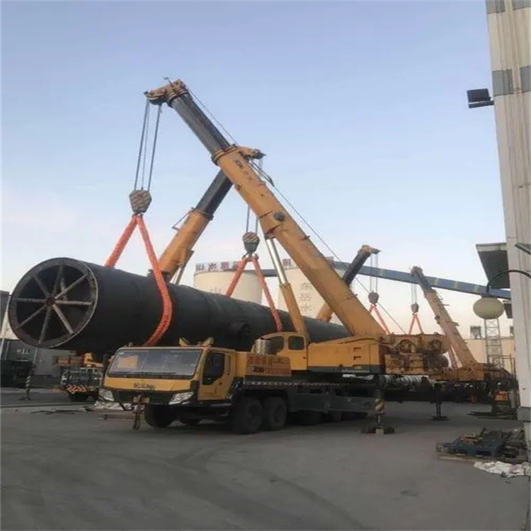 皇桐镇如何评估吊车出租公司在风电设备吊装的专业性