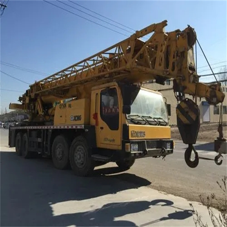 皇桐镇哪里有专业吊车出租