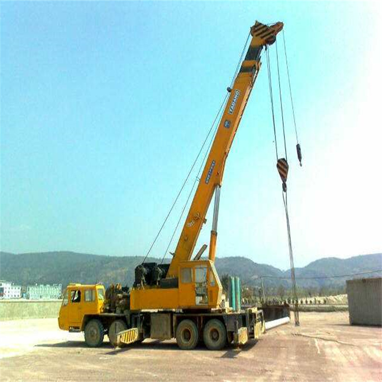 皇桐镇小型吊车出租价格是多少